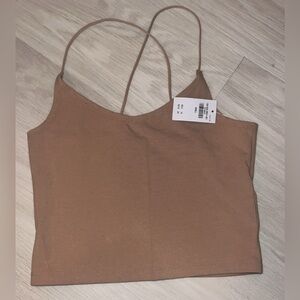 NWT Abercrombie & Fitch Tank Top